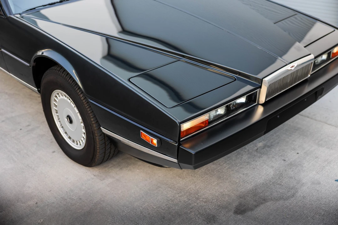 1986 Aston Martin Lagonda - Image 20 of 31