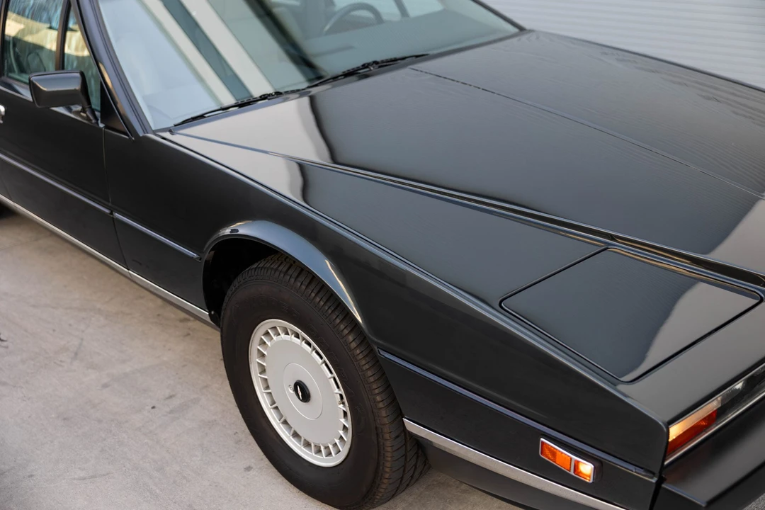 1986 Aston Martin Lagonda - Image 21 of 31