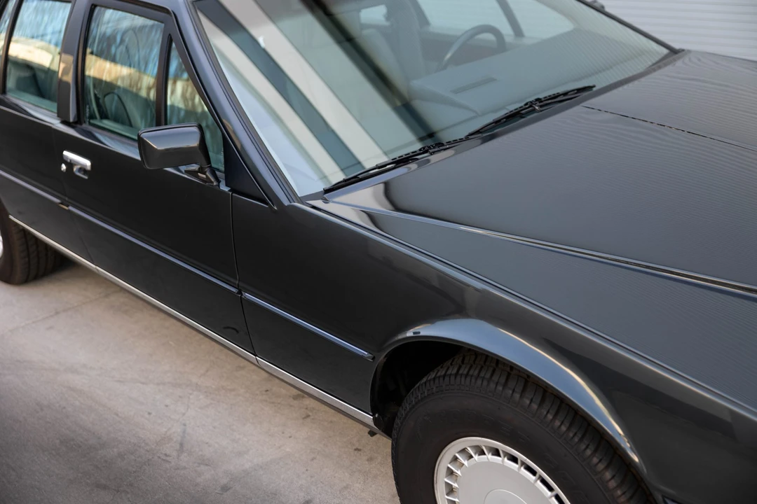 1986 Aston Martin Lagonda - Image 23 of 31