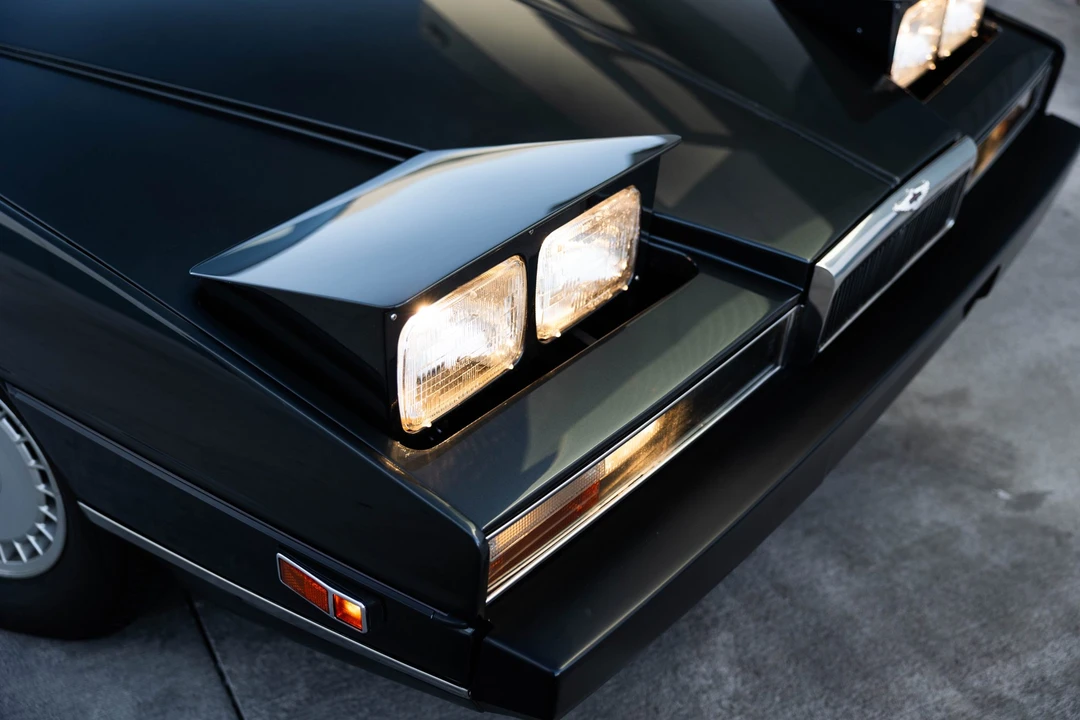 1986 Aston Martin Lagonda - Image 19 of 31