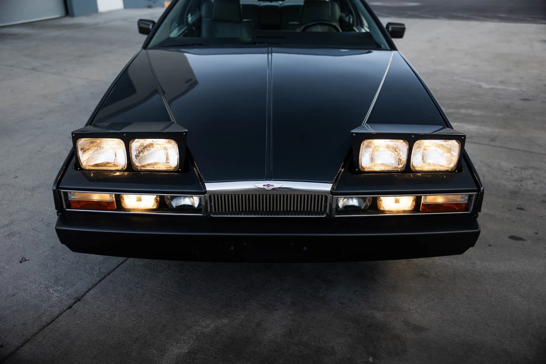 1986 Aston Martin Lagonda - Image 11 of 31