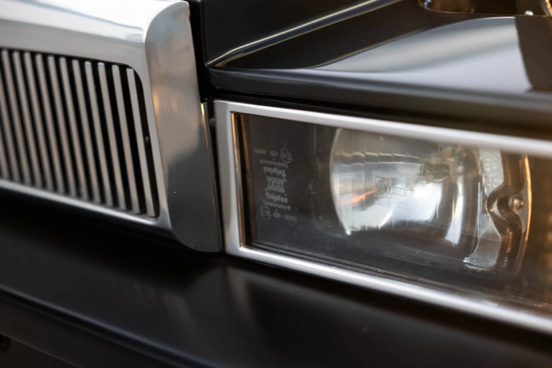 1986 Aston Martin Lagonda - Image 10 of 31