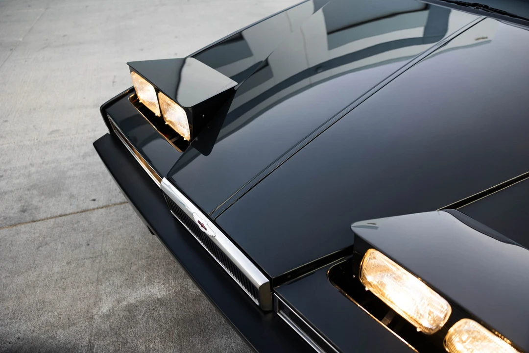 1986 Aston Martin Lagonda - Image 8 of 31