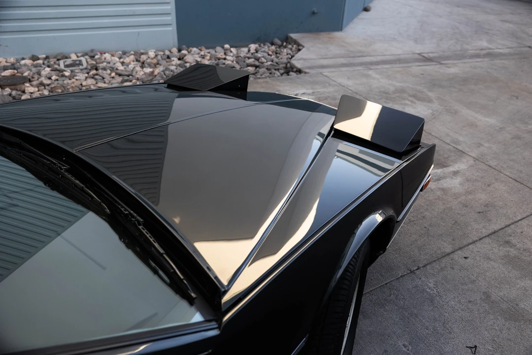 1986 Aston Martin Lagonda - Image 25 of 31
