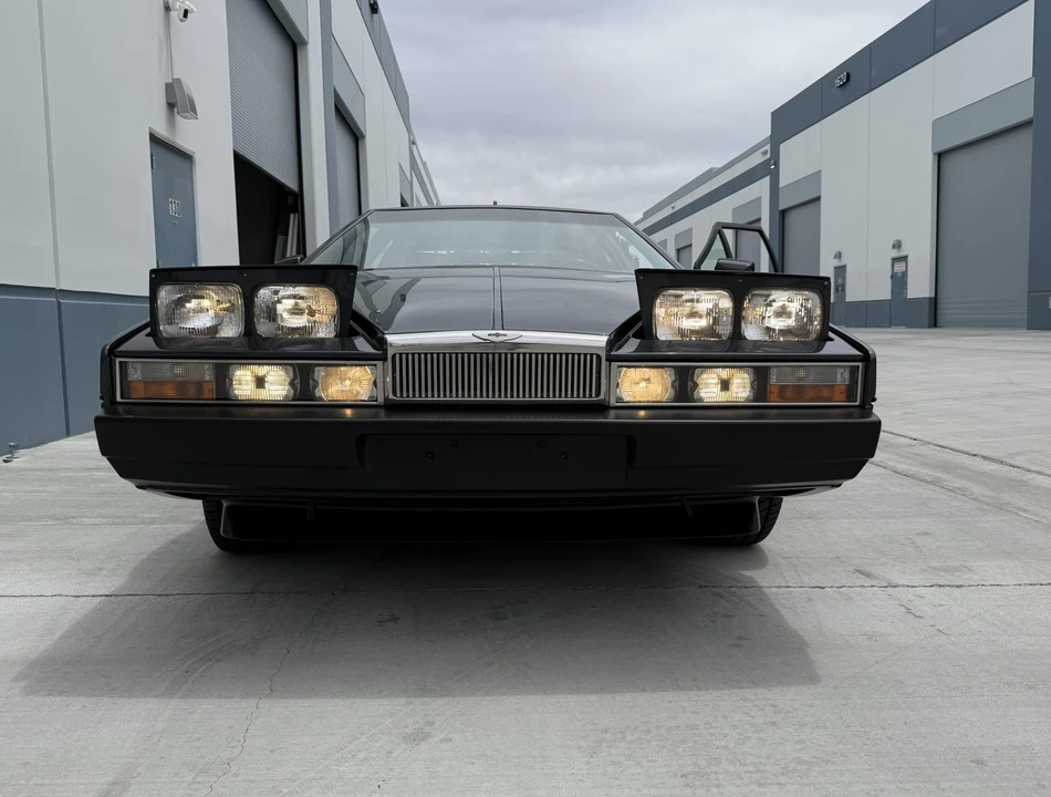 1986 Aston Martin Lagonda - Image 14 of 31