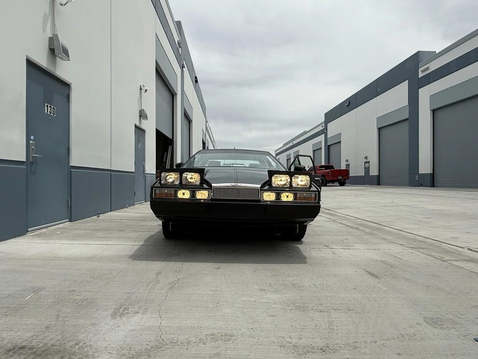 1986 Aston Martin Lagonda - Image 15 of 31
