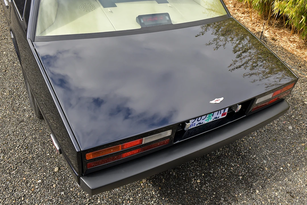 1986 Aston Martin Lagonda - Image 15 of 31
