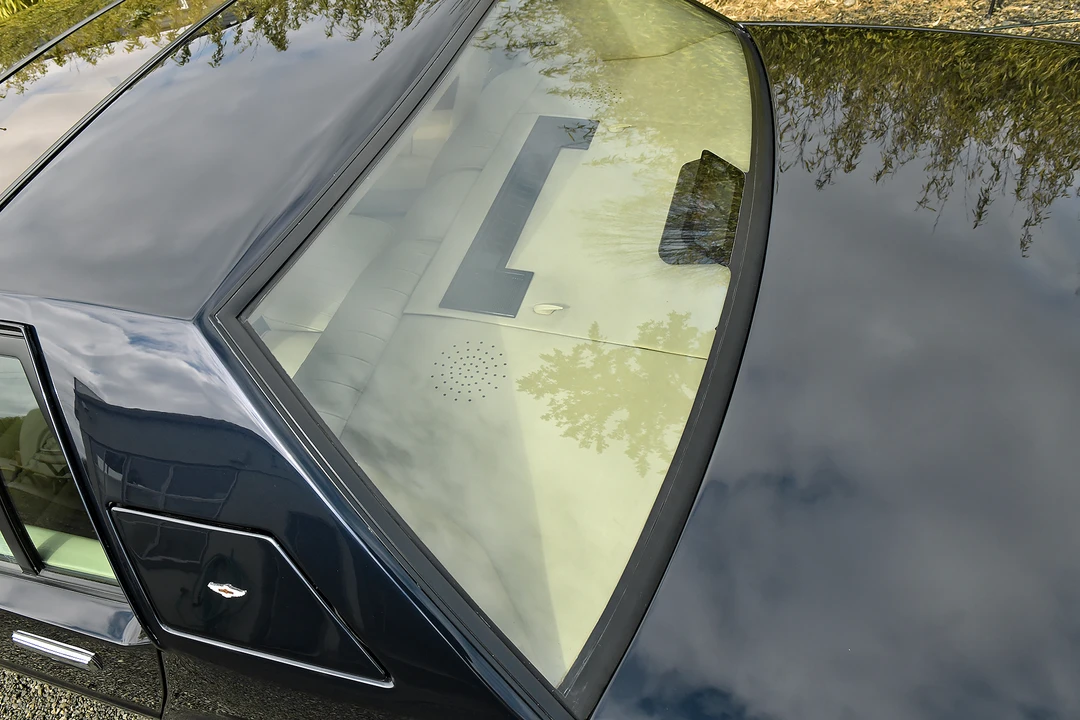 1986 Aston Martin Lagonda - Image 16 of 31