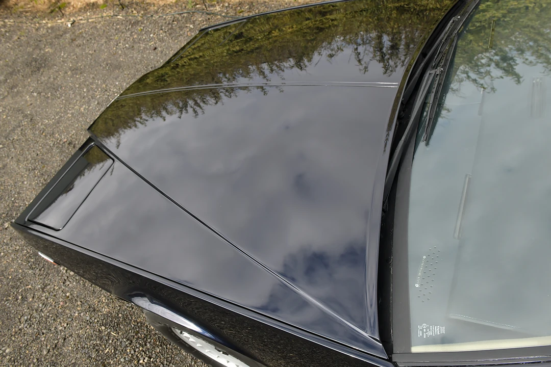 1986 Aston Martin Lagonda - Image 19 of 31