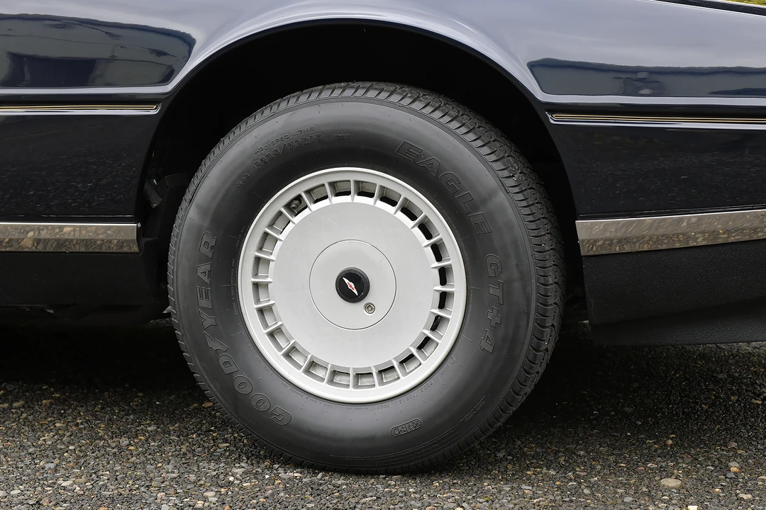 1986 Aston Martin Lagonda - Image 25 of 31