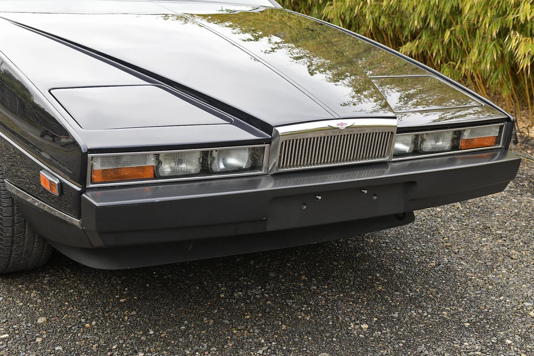 1986 Aston Martin Lagonda - Image 26 of 31