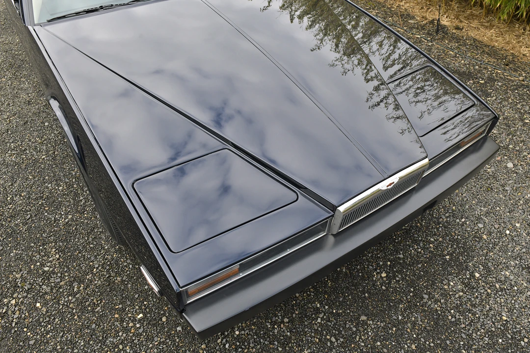 1986 Aston Martin Lagonda - Image 28 of 31