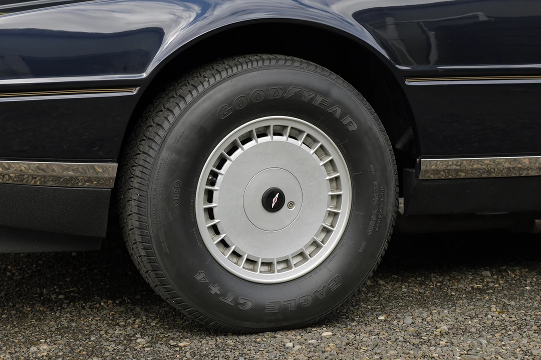1986 Aston Martin Lagonda - Image 3 of 31