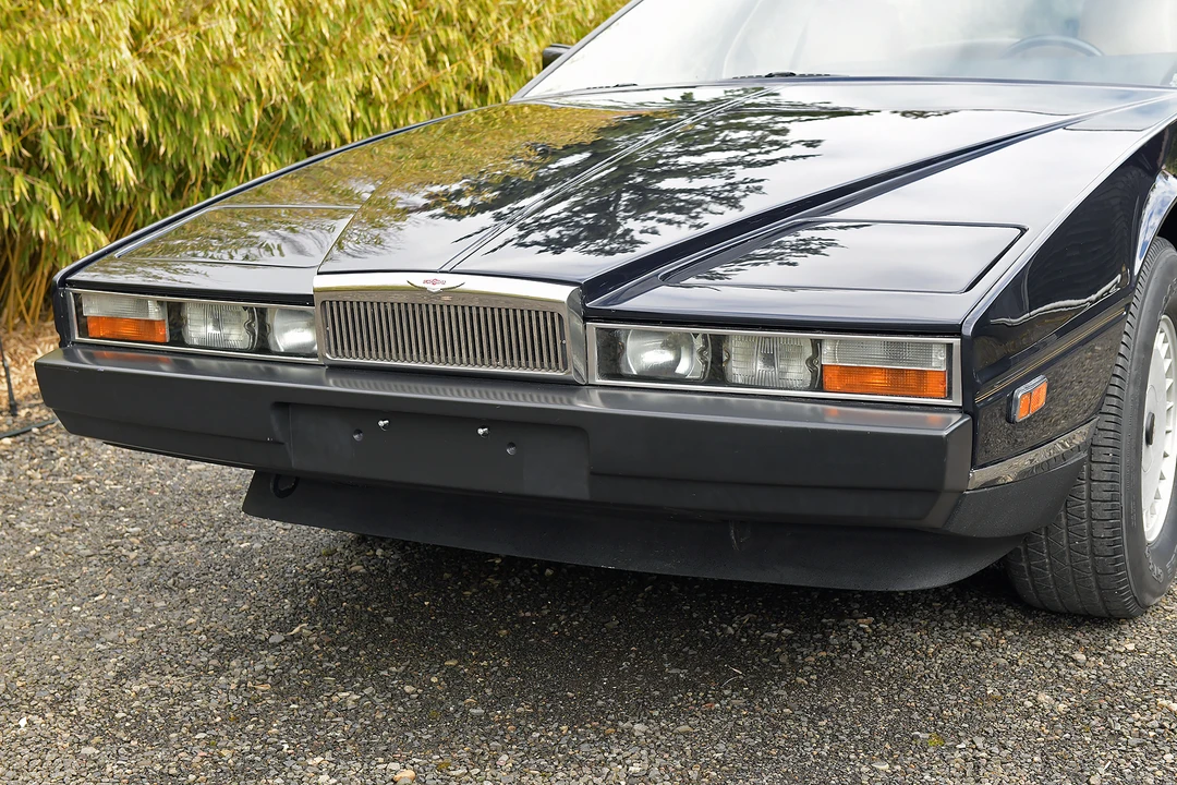 1986 Aston Martin Lagonda - Image 4 of 31