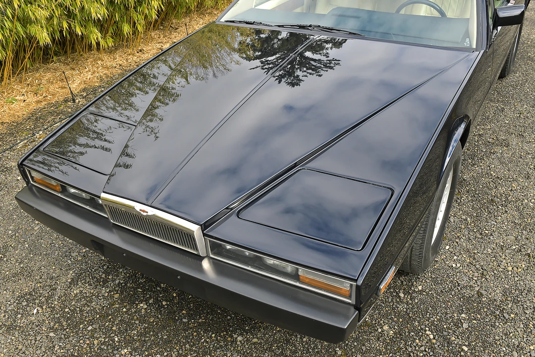 1986 Aston Martin Lagonda - Image 6 of 31