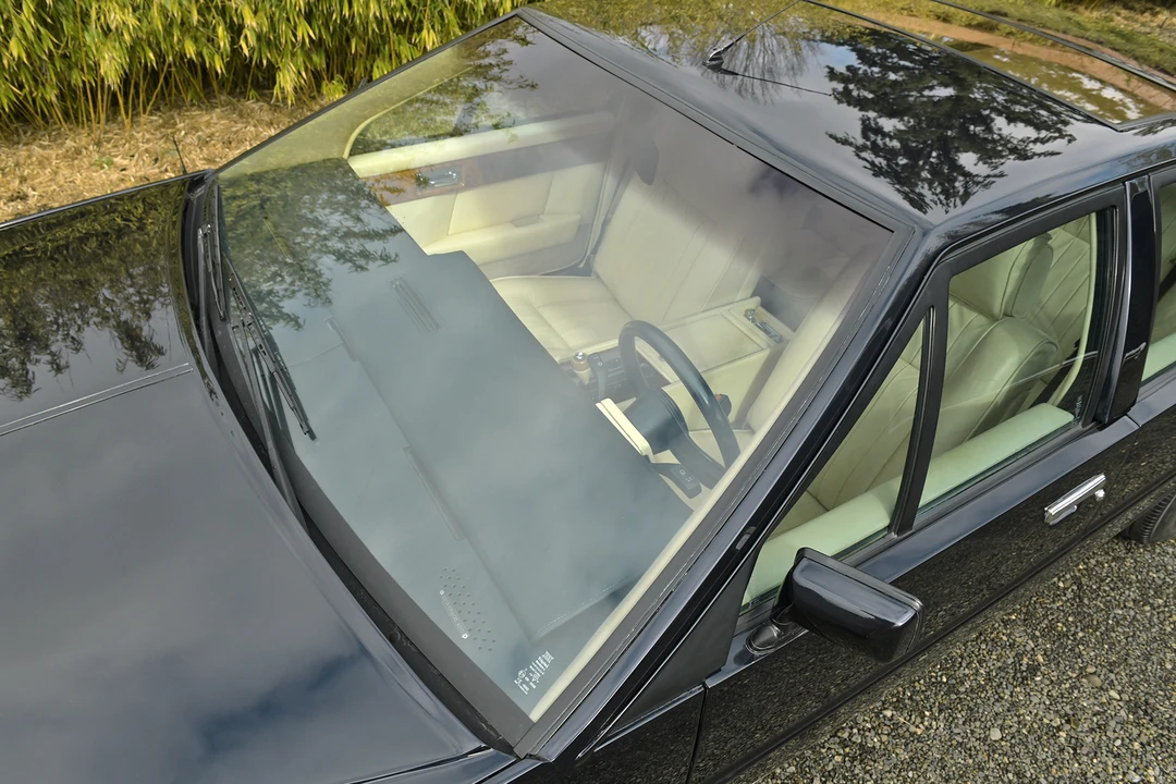 1986 Aston Martin Lagonda - Image 7 of 31