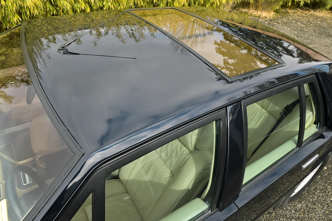 1986 Aston Martin Lagonda - Image 8 of 31