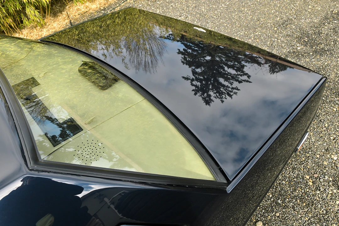1986 Aston Martin Lagonda - Image 10 of 31