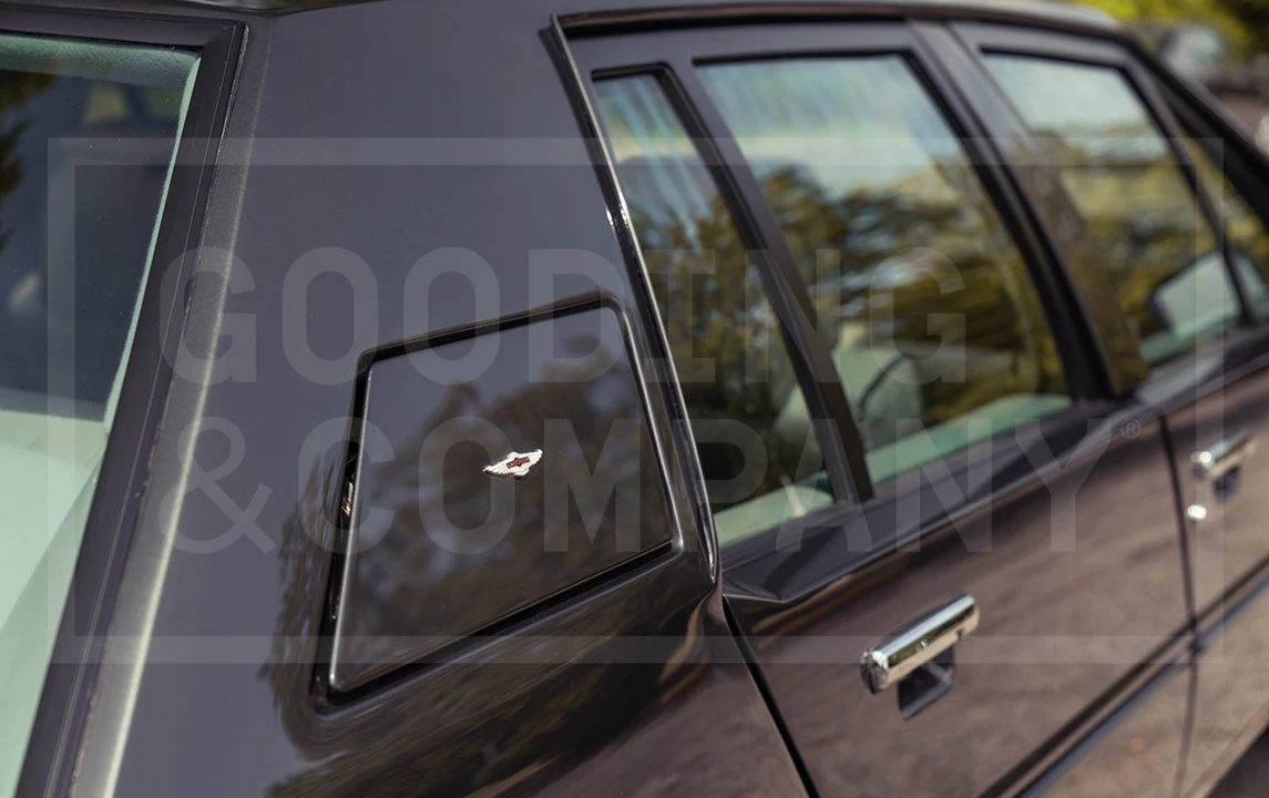 1986 Aston Martin Lagonda - Image 17 of 21