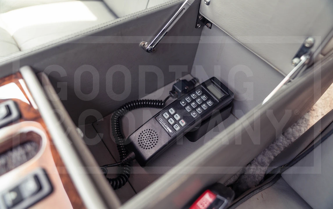 1986 Aston Martin Lagonda - Image 15 of 21