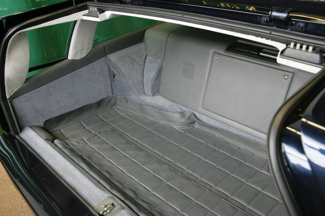 1986 Aston Martin Lagonda - Image 22 of 22