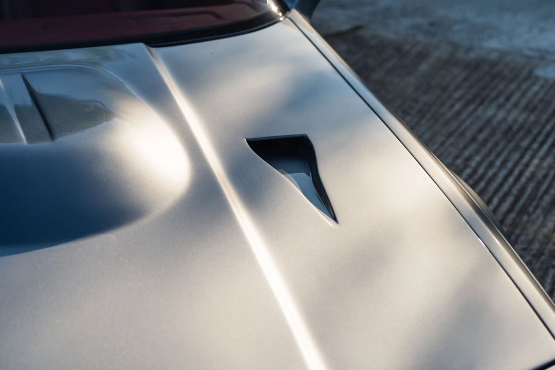 1986 Aston Martin V8 Zagato - Image 25 of 31