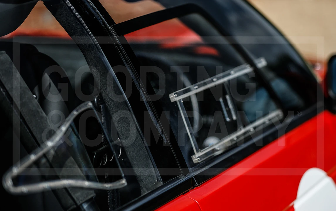 1986 Aston Martin V8 Zagato - Image 12 of 18