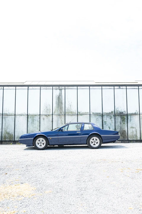 1986 Aston Martin Virage - Image 22 of 31