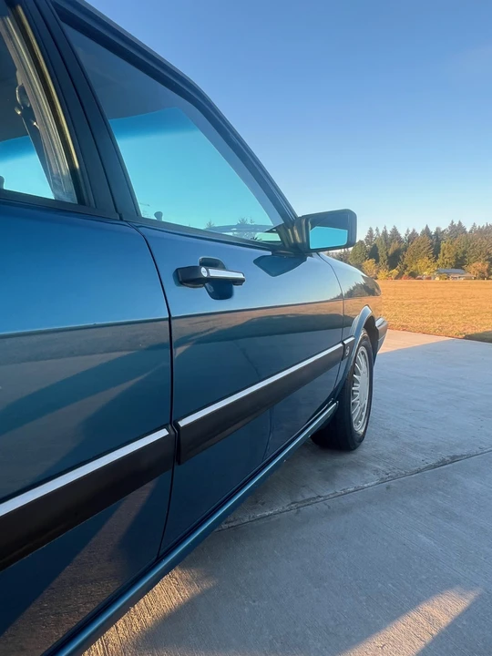 1986 Audi B2 80 & 90 & 4000 - Image 21 of 31