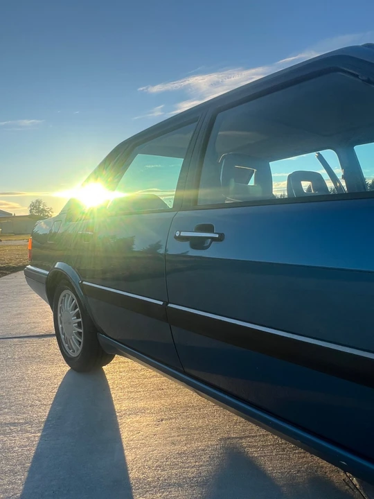 1986 Audi B2 80 & 90 & 4000 - Image 22 of 31