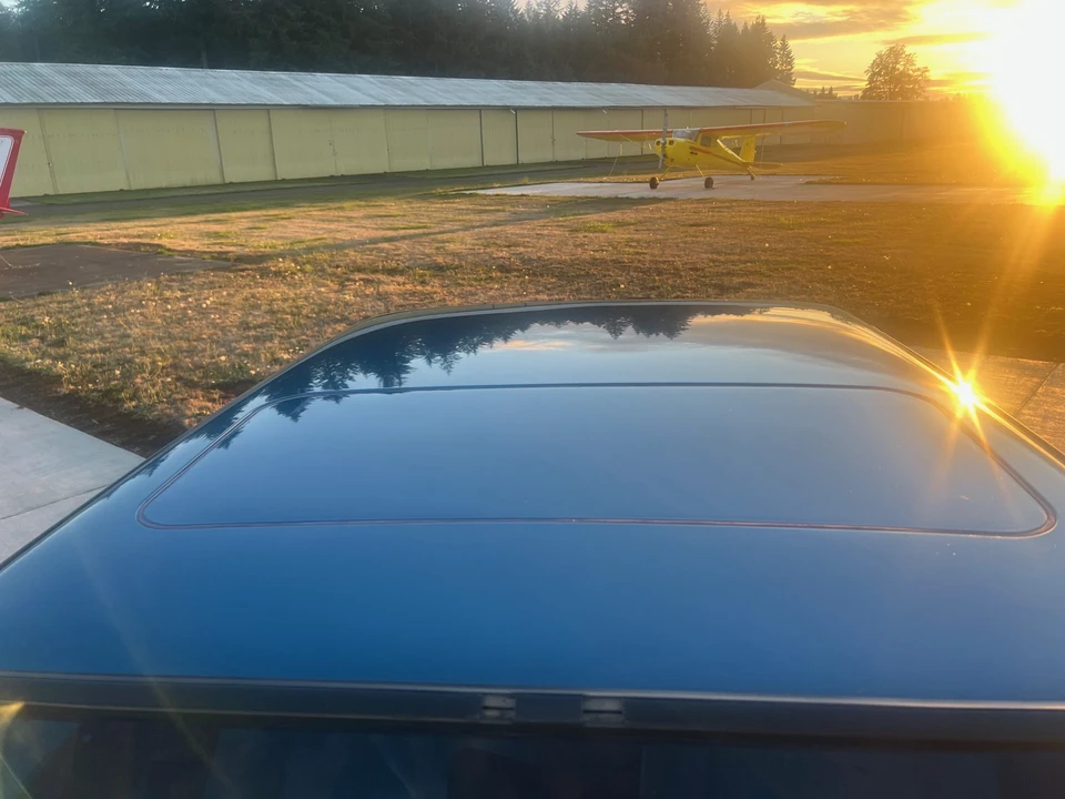 1986 Audi B2 80 & 90 & 4000 - Image 25 of 31