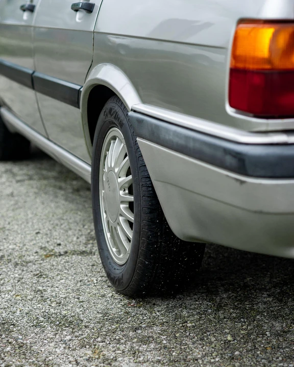 1986 Audi B2 80 & 90 & 4000 - Image 23 of 31