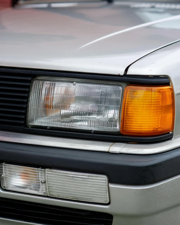 1986 Audi B2 80 & 90 & 4000 - Image 15 of 31
