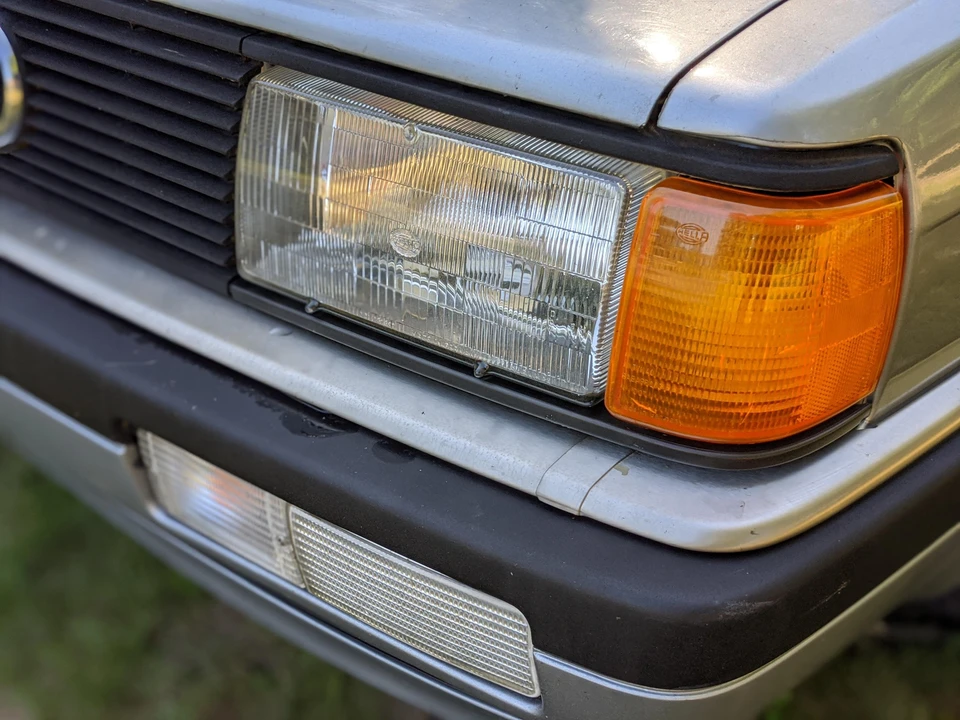 1986 Audi B2 80 & 90 & 4000 - Image 13 of 31
