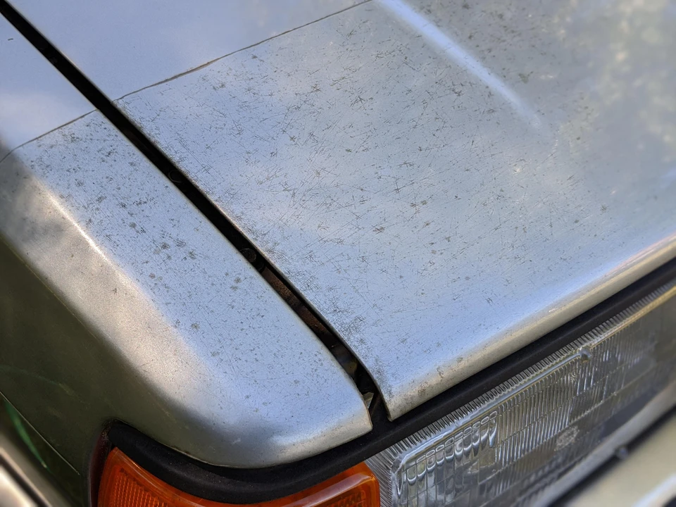 1986 Audi B2 80 & 90 & 4000 - Image 16 of 31