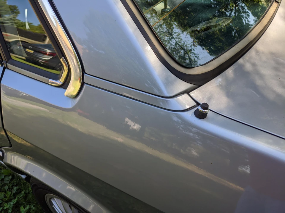 1986 Audi B2 80 & 90 & 4000 - Image 30 of 31
