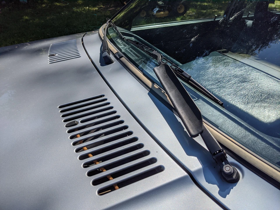 1986 Audi B2 80 & 90 & 4000 - Image 19 of 31