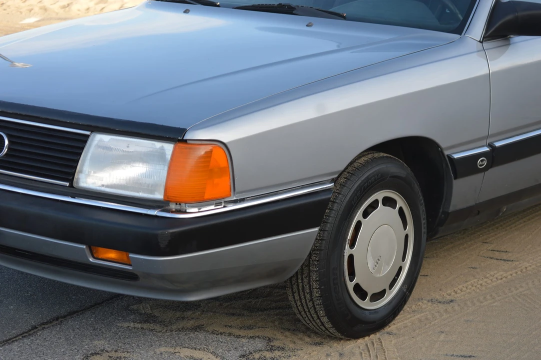 1986 Audi C3 100 & 200 & 5000 - Image 7 of 31