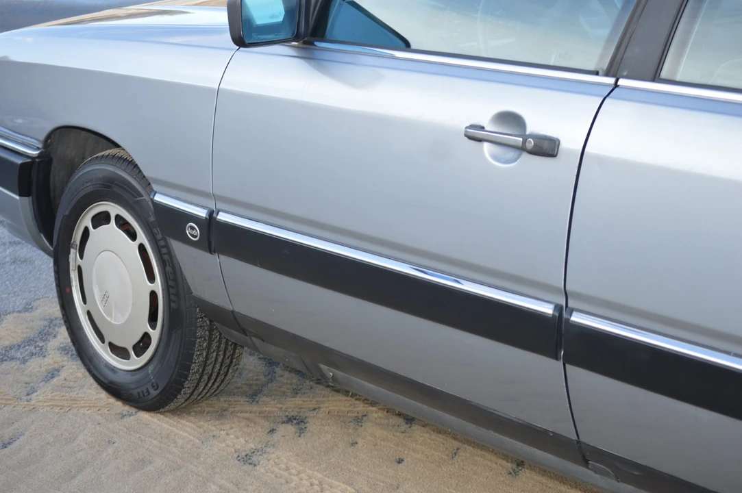 1986 Audi C3 100 & 200 & 5000 - Image 30 of 31