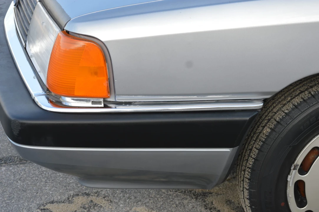 1986 Audi C3 100 & 200 & 5000 - Image 21 of 31