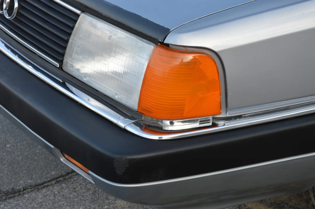 1986 Audi C3 100 & 200 & 5000 - Image 19 of 31
