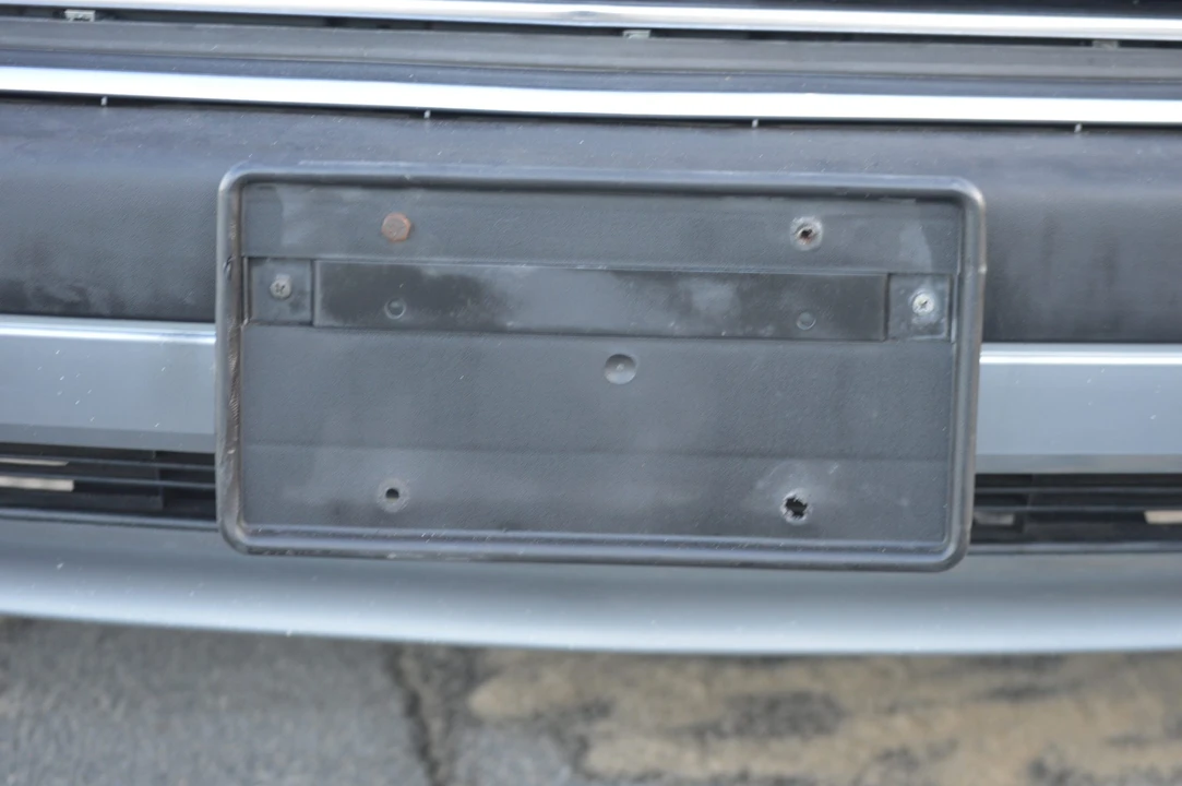 1986 Audi C3 100 & 200 & 5000 - Image 25 of 31