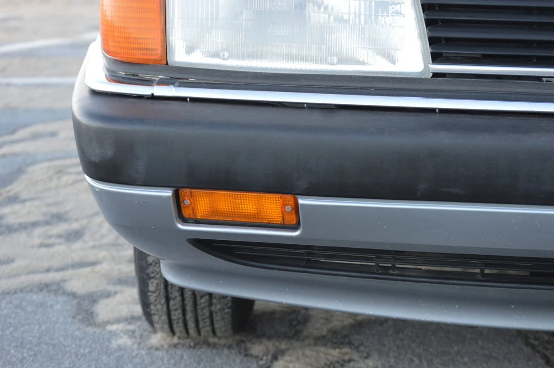 1986 Audi C3 100 & 200 & 5000 - Image 12 of 31