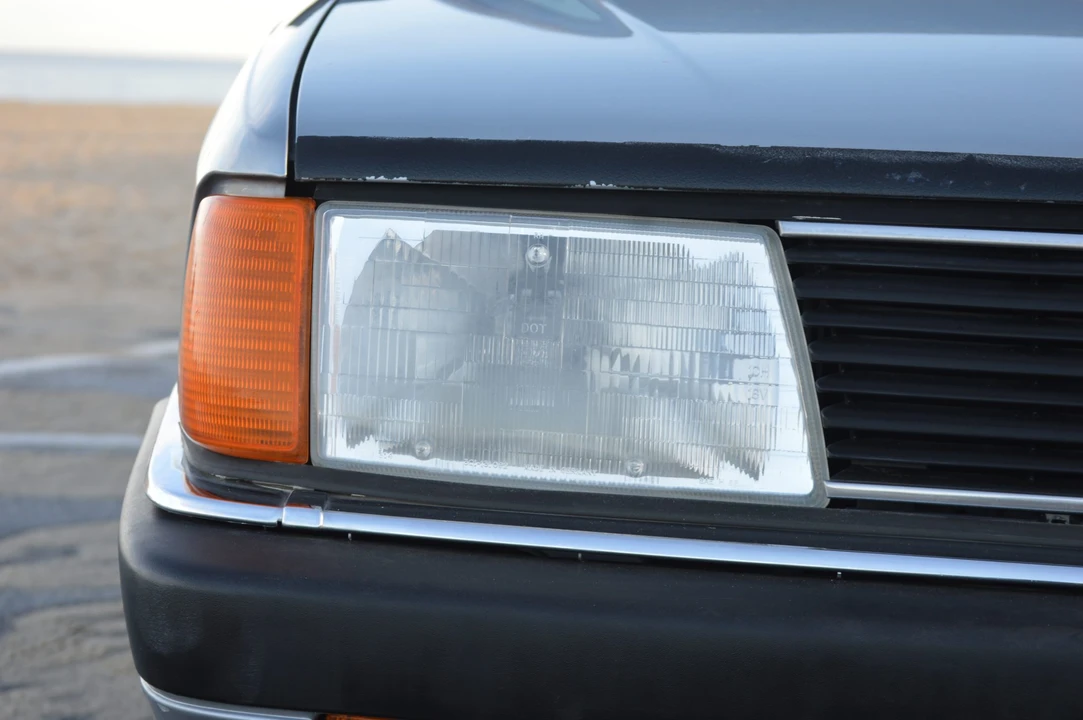 1986 Audi C3 100 & 200 & 5000 - Image 13 of 31