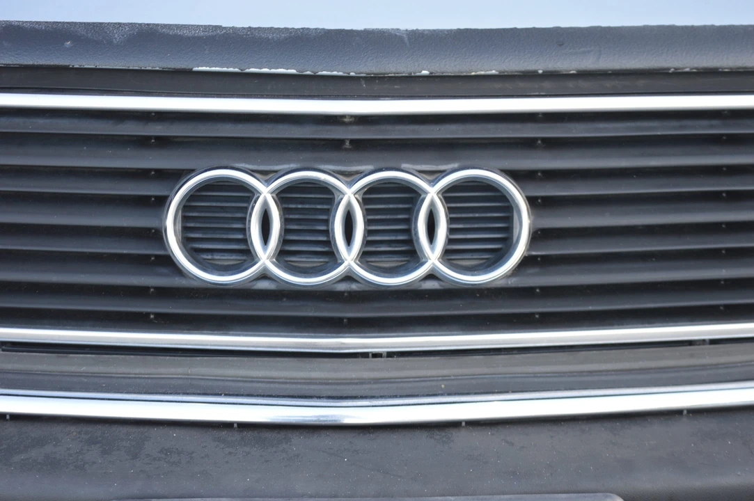 1986 Audi C3 100 & 200 & 5000 - Image 24 of 31