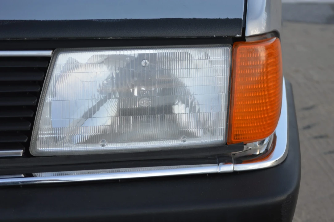 1986 Audi C3 100 & 200 & 5000 - Image 14 of 31