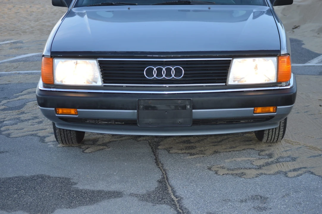 1986 Audi C3 100 & 200 & 5000 - Image 15 of 31