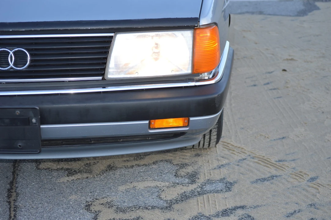 1986 Audi C3 100 & 200 & 5000 - Image 18 of 31