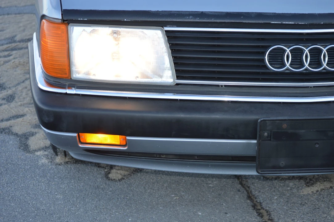 1986 Audi C3 100 & 200 & 5000 - Image 16 of 31