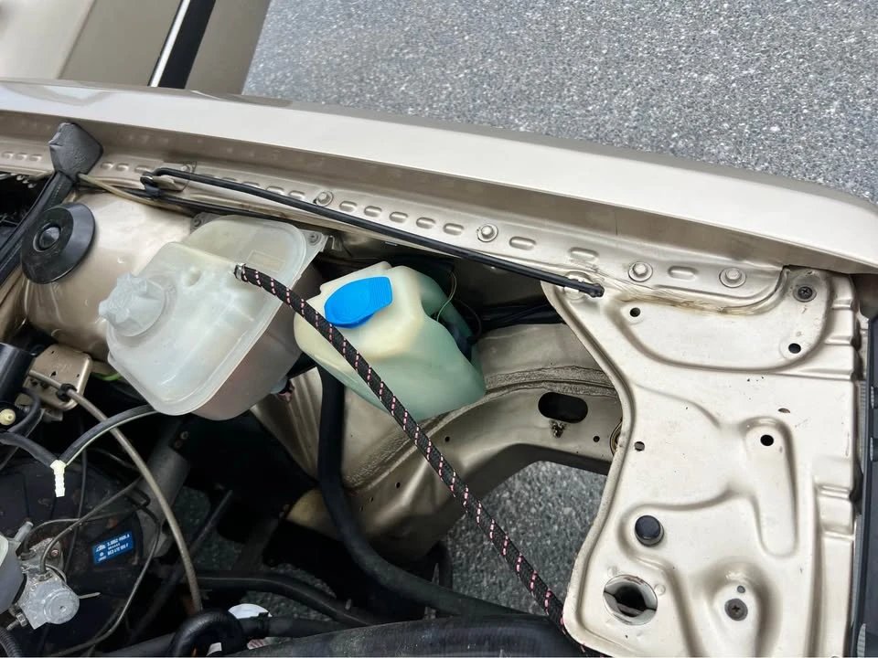 1986 Audi B2 80 & 90 & 4000 - Image 5 of 20